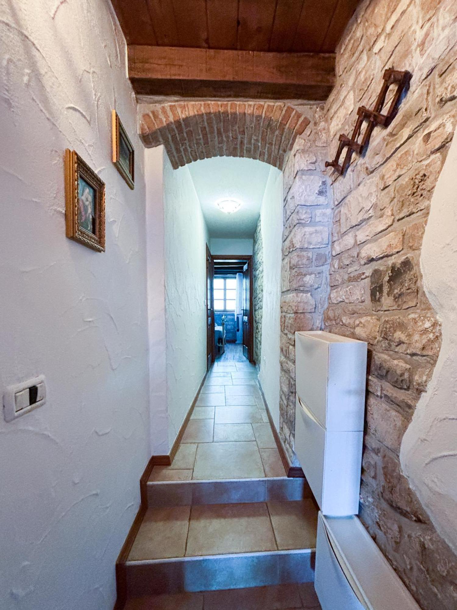 City Center Coastal Escape - Apartments With Sea View Or Cozy Room Novigrad Istria Kültér fotó